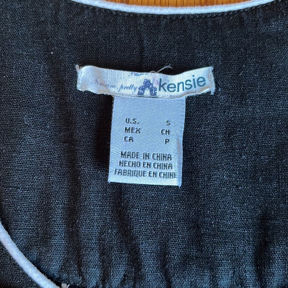 KENSIE DRESS - Picture 5 of 7